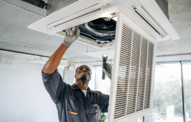 Licensed Hvac service in Du Bois, PA - FH HVAC
